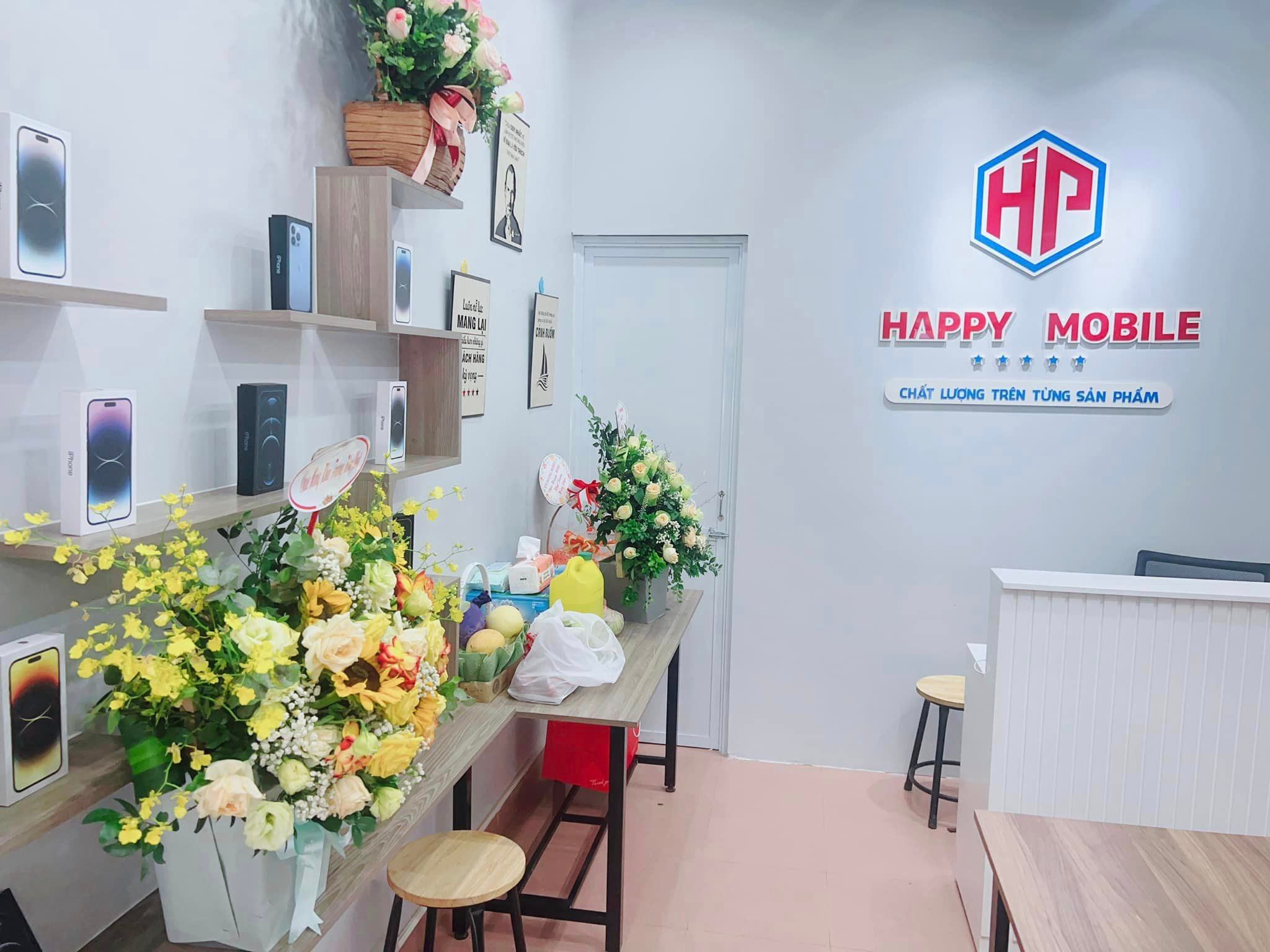 HAPPY MOBILE