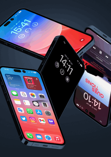 HAPPY MOBILE