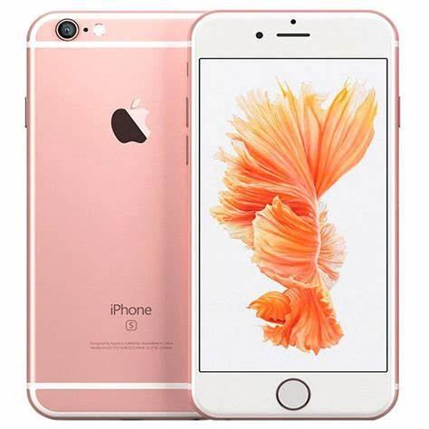 iPhone 6s Plus