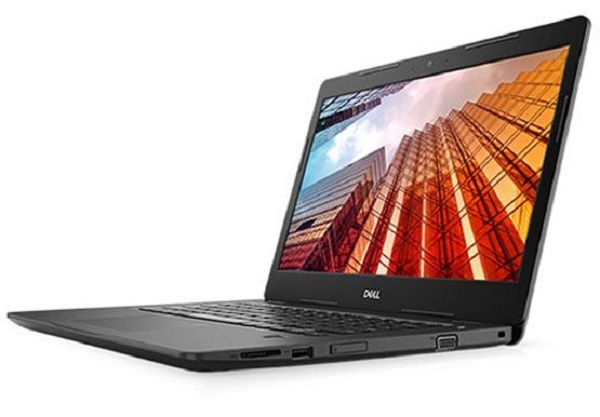 Máy tính Laptop Dell Latitude 3490 Core I5 Ram 8Gb/128Gb