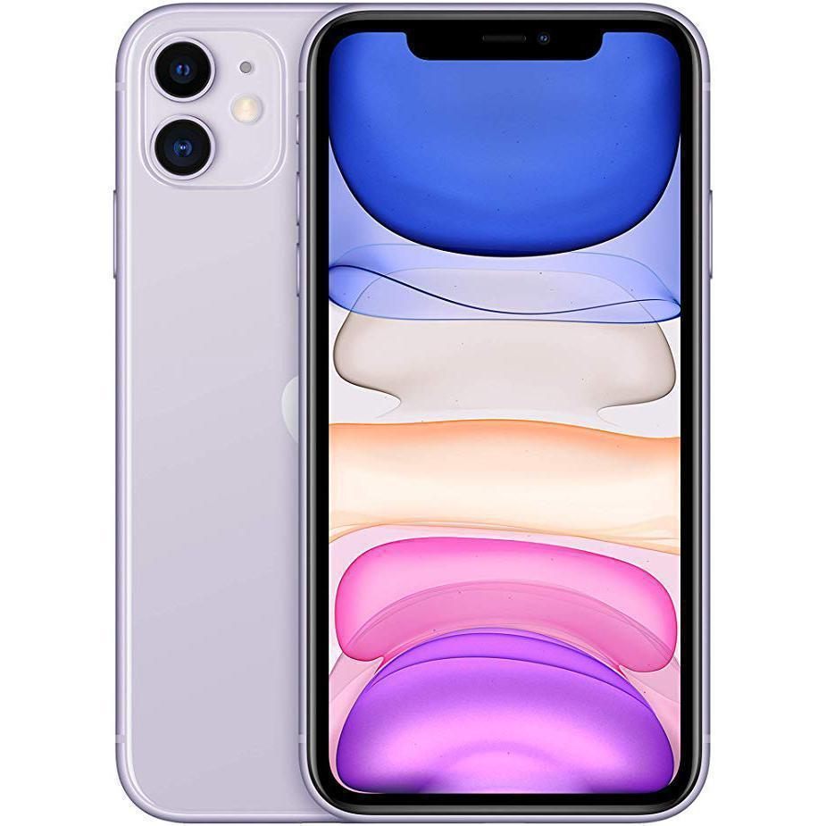 Điện thoại Iphone 11 Quốc tế