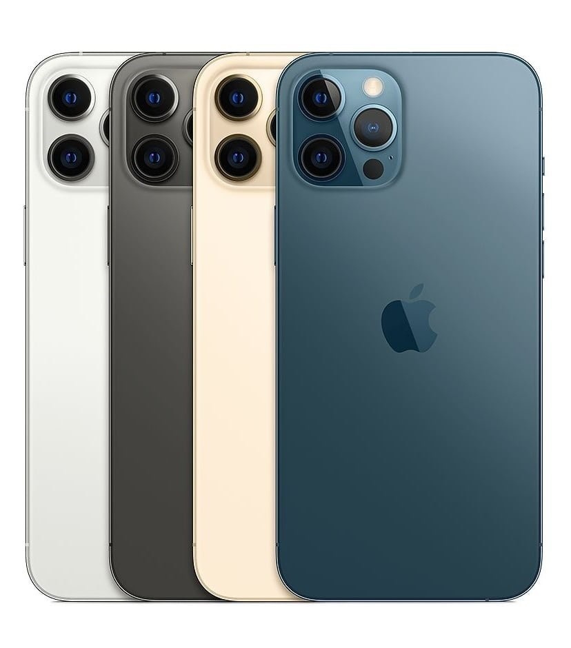 IPHONE 12 PRO 128GB MÀU ĐEN ĐẸP 99% BẢN QUỐC TẾ