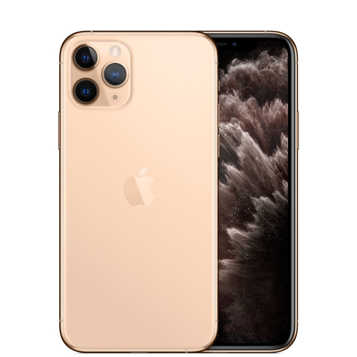 Điện thoại Iphone 11 Pro - Bản Quốc tế