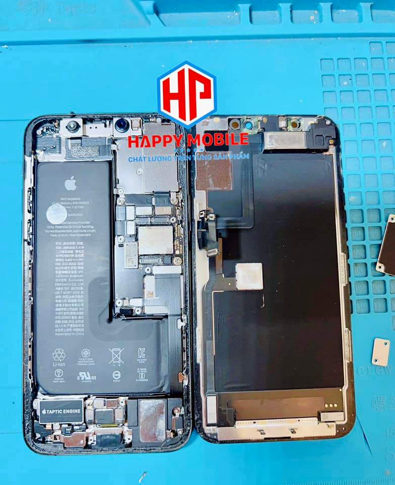 KHI NÀO ĐIỆN THOẠI NÊN THAY PIN - THAY PIN ĐIỆN THOẠI Ở ĐÂU UY TÍN ?