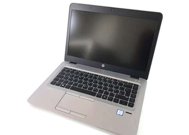 LAPTOP HP 840G4 - Máy tính xách tay HP 840G4, Core I5-7300U, Ram 4Gb