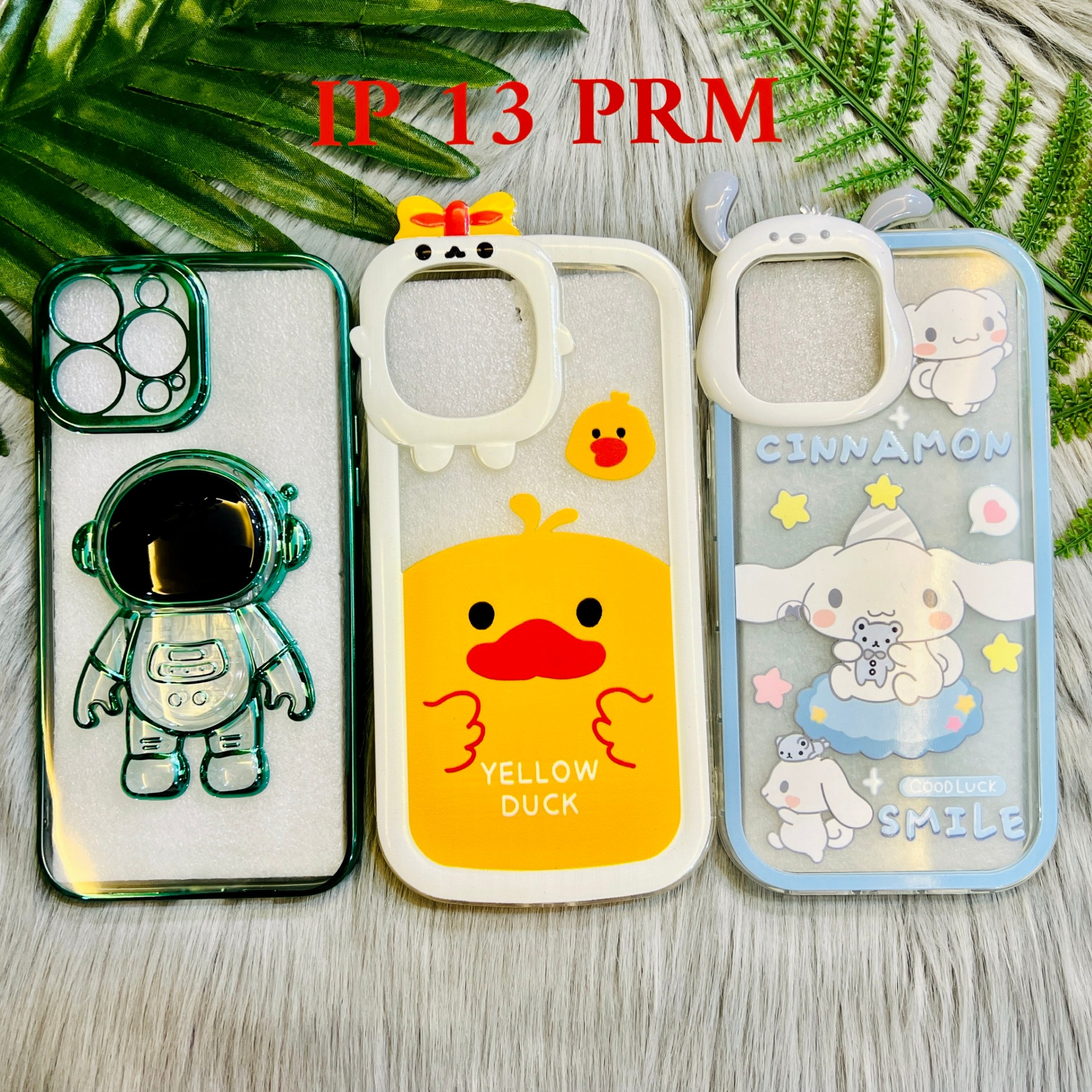 Ốp lưng Iphone 13/ 13 Promax