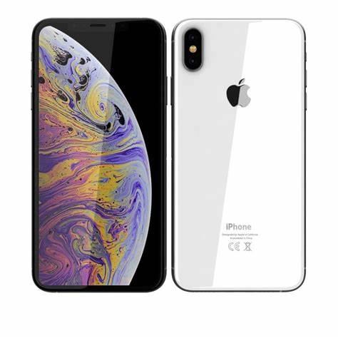 Iphone XS Quốc tế