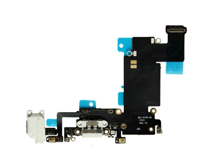 Thay cáp chân sạc iPhone 6S Plus - Thay cáp chân sạc iPhone tại Hà Nội