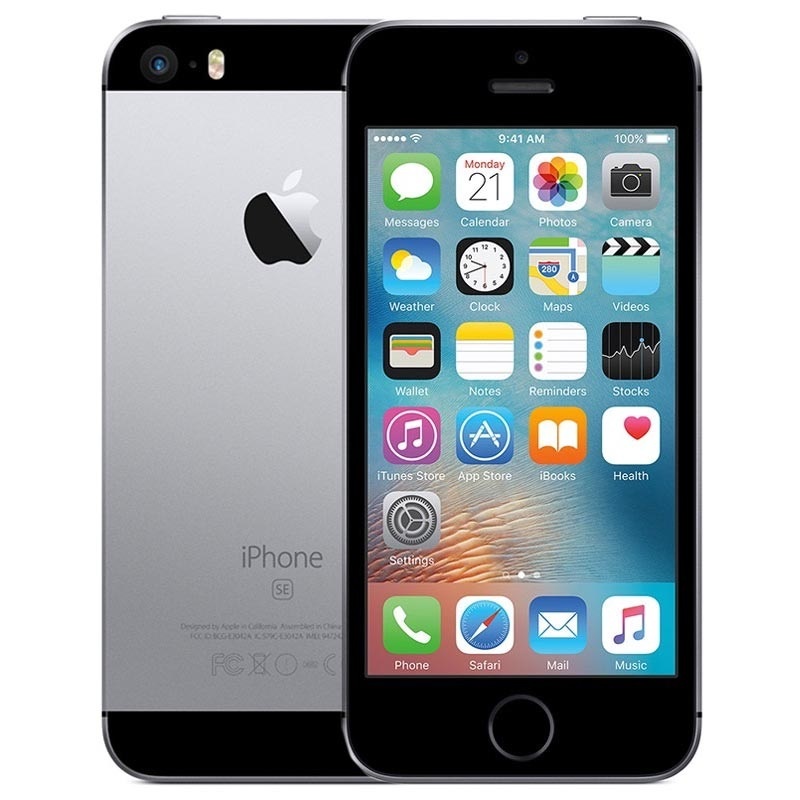 Iphone SE - Hàng Quốc tế - Giá rẻ