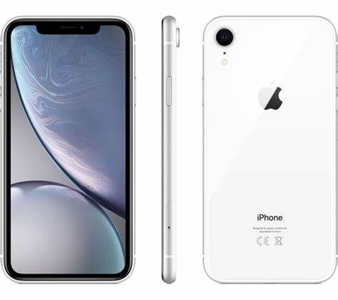 Iphone XR bản Quốc tế - Chính hãng - Đẹp 99 %
