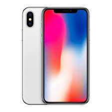 Iphone X Quốc tế