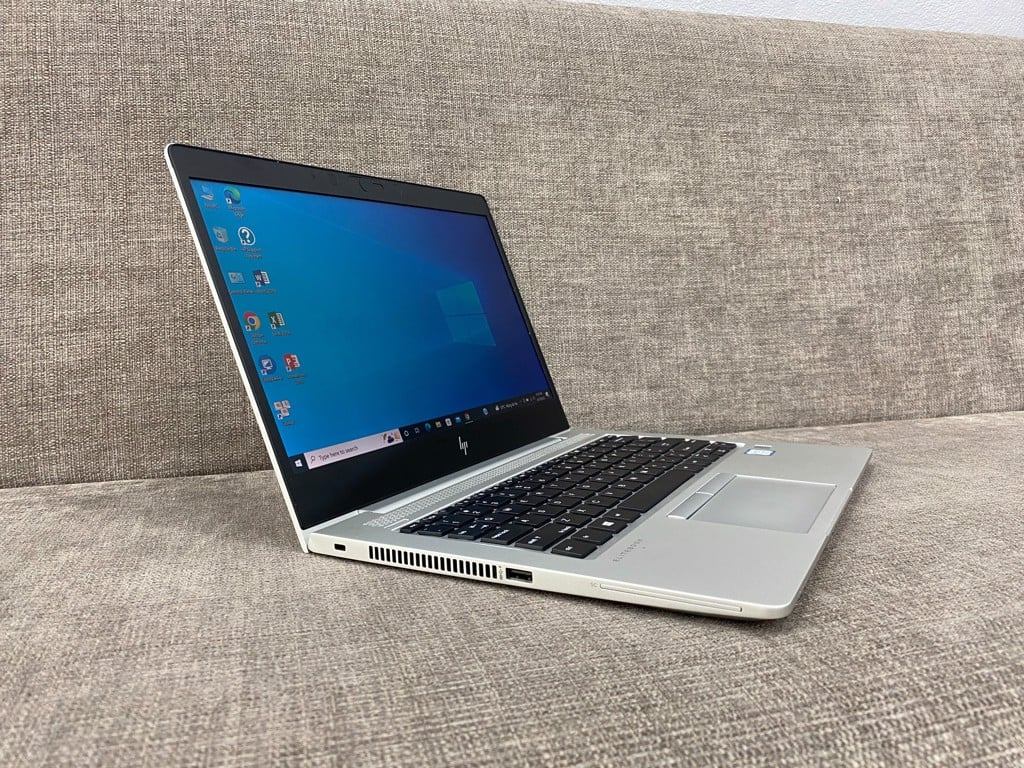 Laptop HP  830 G5 (Core i7- 8550U / Ram 8GB / SSD 256GB - Mới 99%