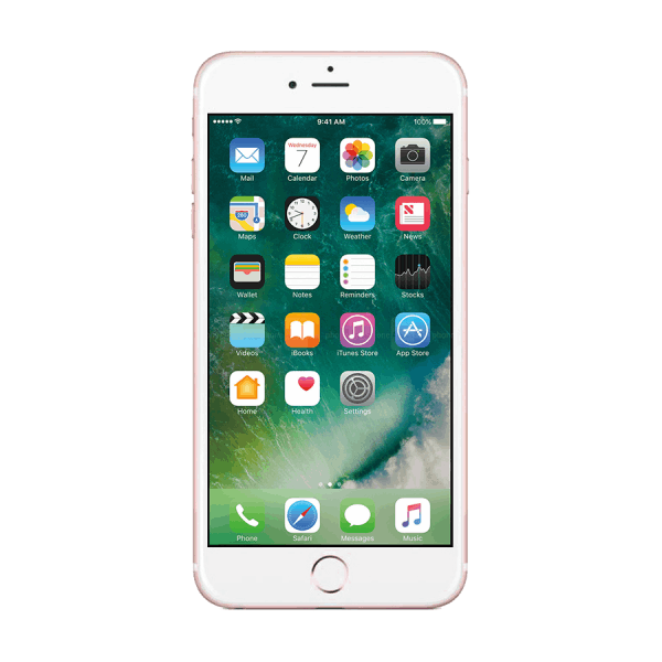 iPhone 7G Quốc Tế Mới 99% Pin 100% Chính Hãng