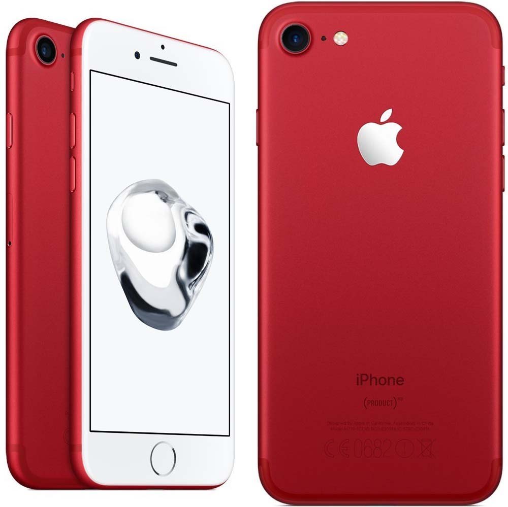 Iphone 7 Quốc tế