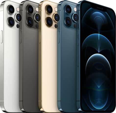 Điện thoại Iphone 12 Pro Quốc tế - Đẹp 99%