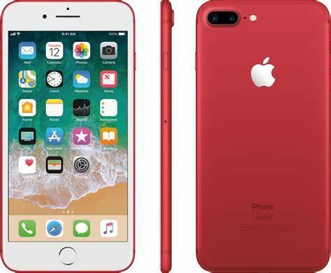 Iphone 7 Plus - Quốc tế