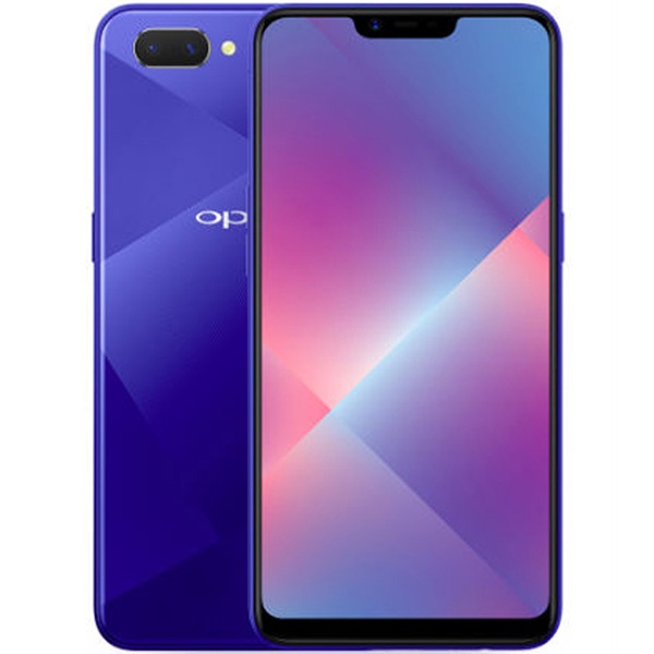 OPPO A 3S - ĐIỆN THOẠI OPPO A3S GIÁ RẺ TẠI HAPPY MOBILE