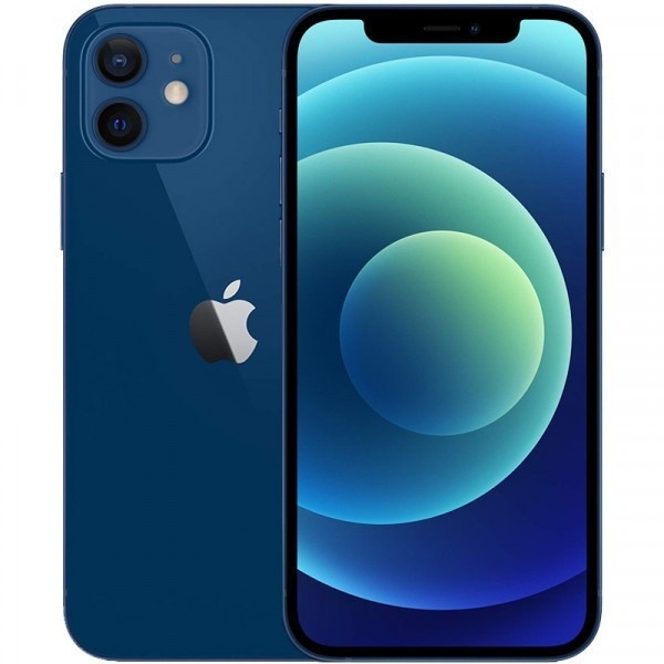 Điện thoại Iphone 12 - Đẹp 99% - Bản Quốc tế