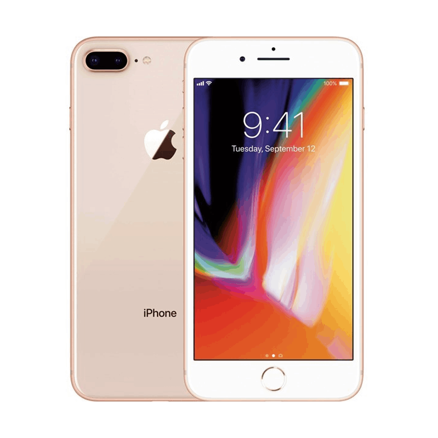 Iphone 8 Plus Quốc tế