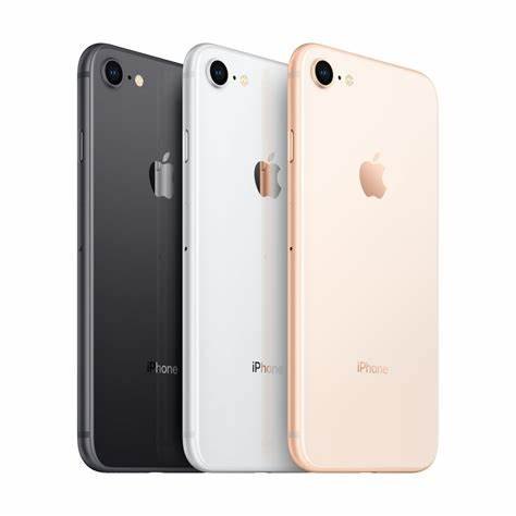 Iphone 8 Quốc tế